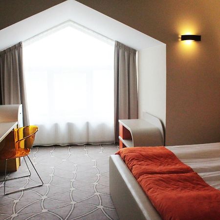 Hotel Eclipse Domaslaw ภายนอก รูปภาพ