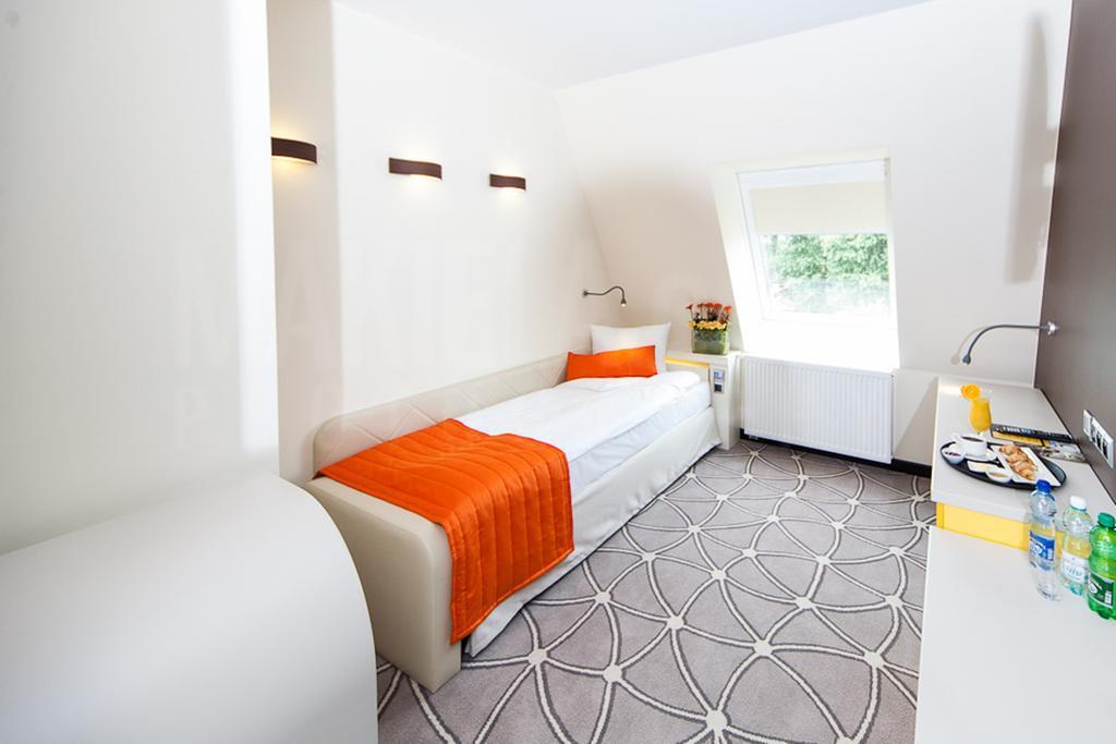 Hotel Eclipse Domaslaw ห้อง รูปภาพ