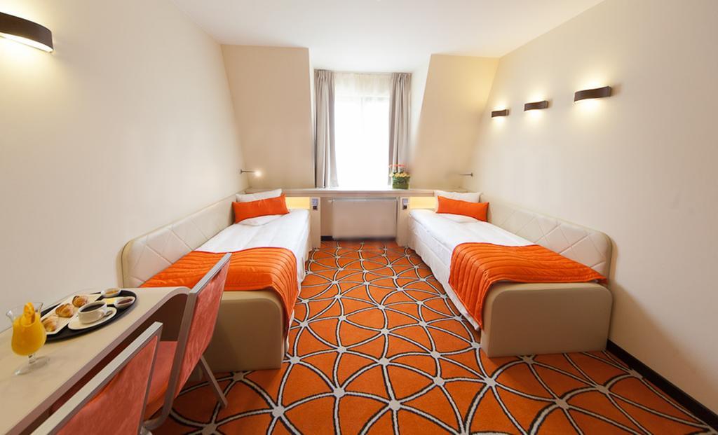Hotel Eclipse Domaslaw ห้อง รูปภาพ