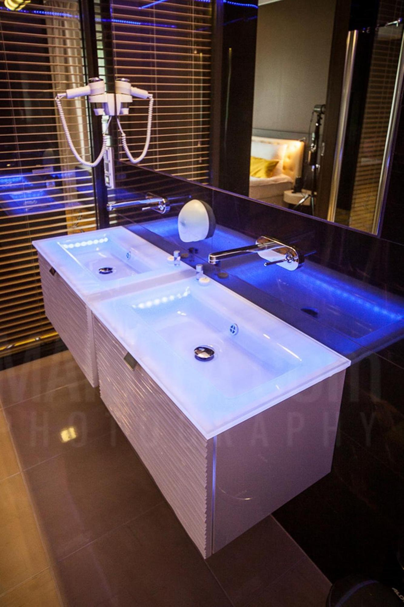 Hotel Eclipse Domaslaw ห้อง รูปภาพ