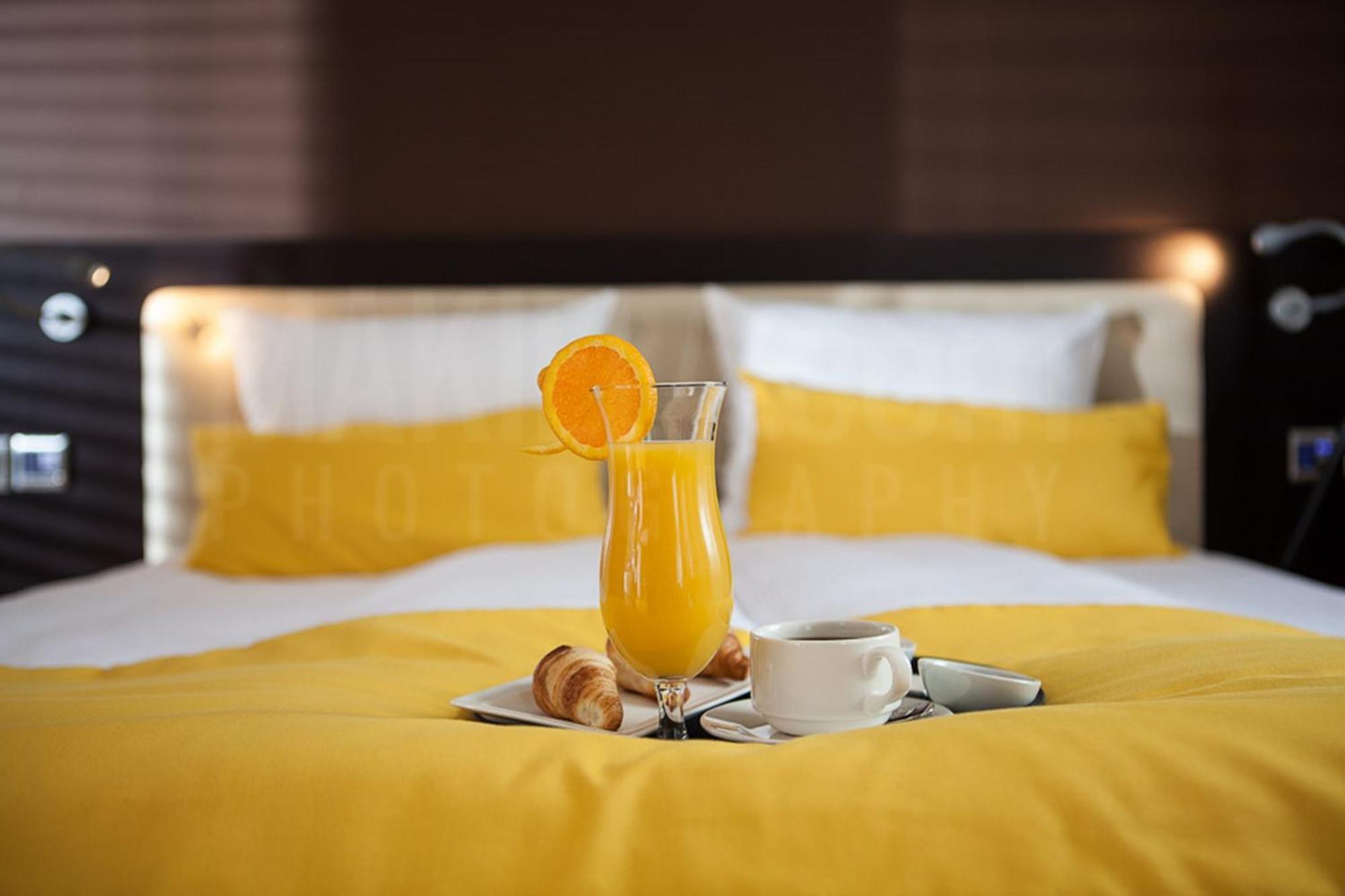 Hotel Eclipse Domaslaw ห้อง รูปภาพ