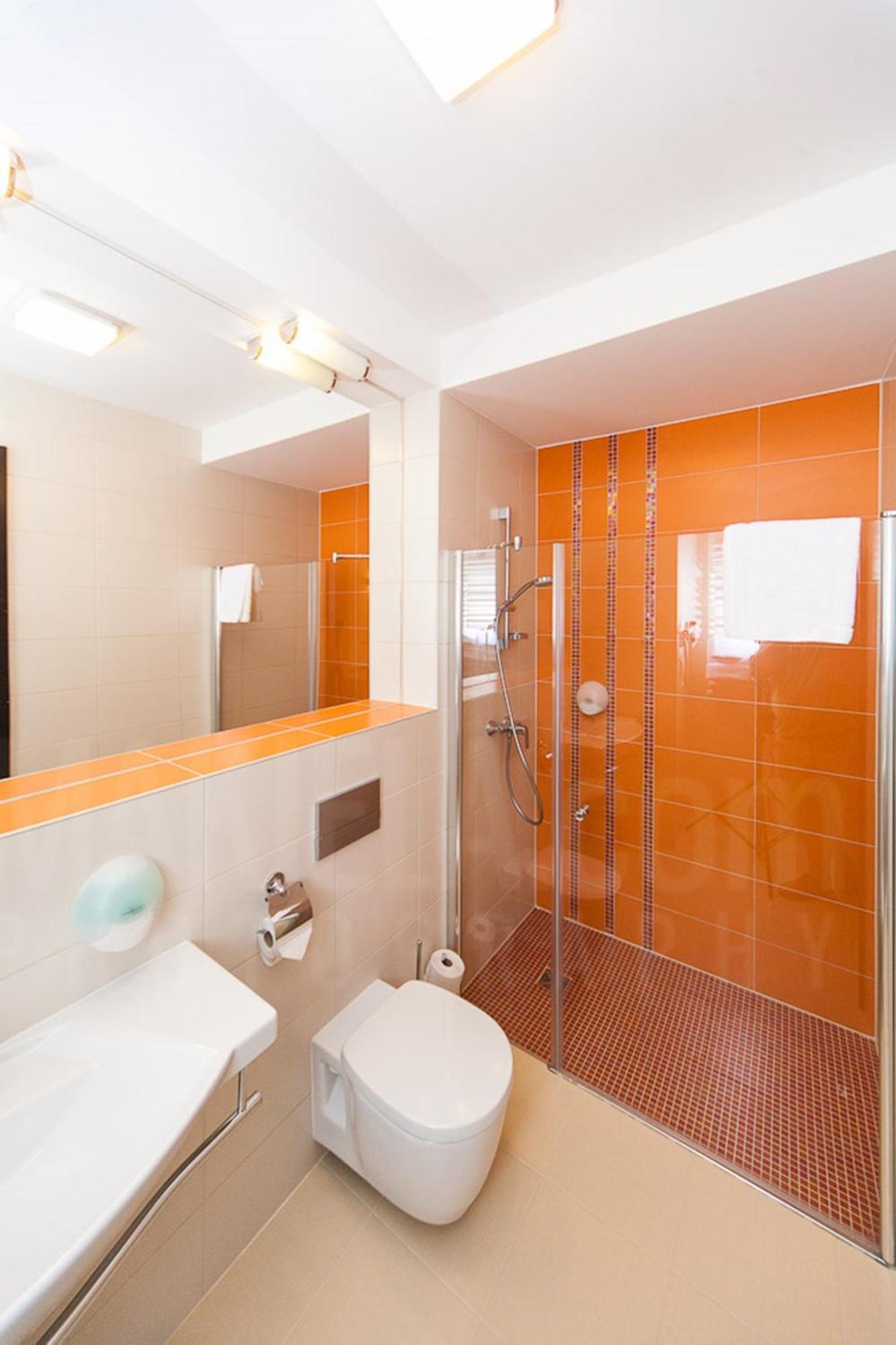 Hotel Eclipse Domaslaw ห้อง รูปภาพ