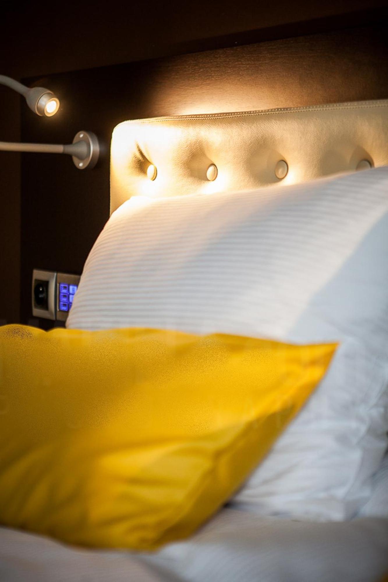 Hotel Eclipse Domaslaw ห้อง รูปภาพ