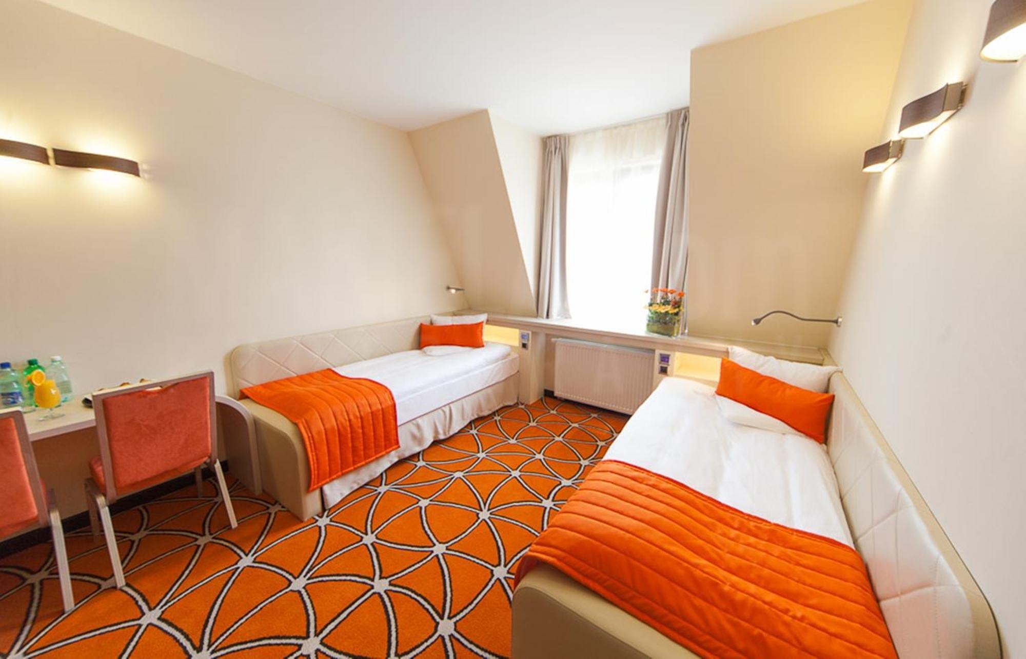 Hotel Eclipse Domaslaw ห้อง รูปภาพ