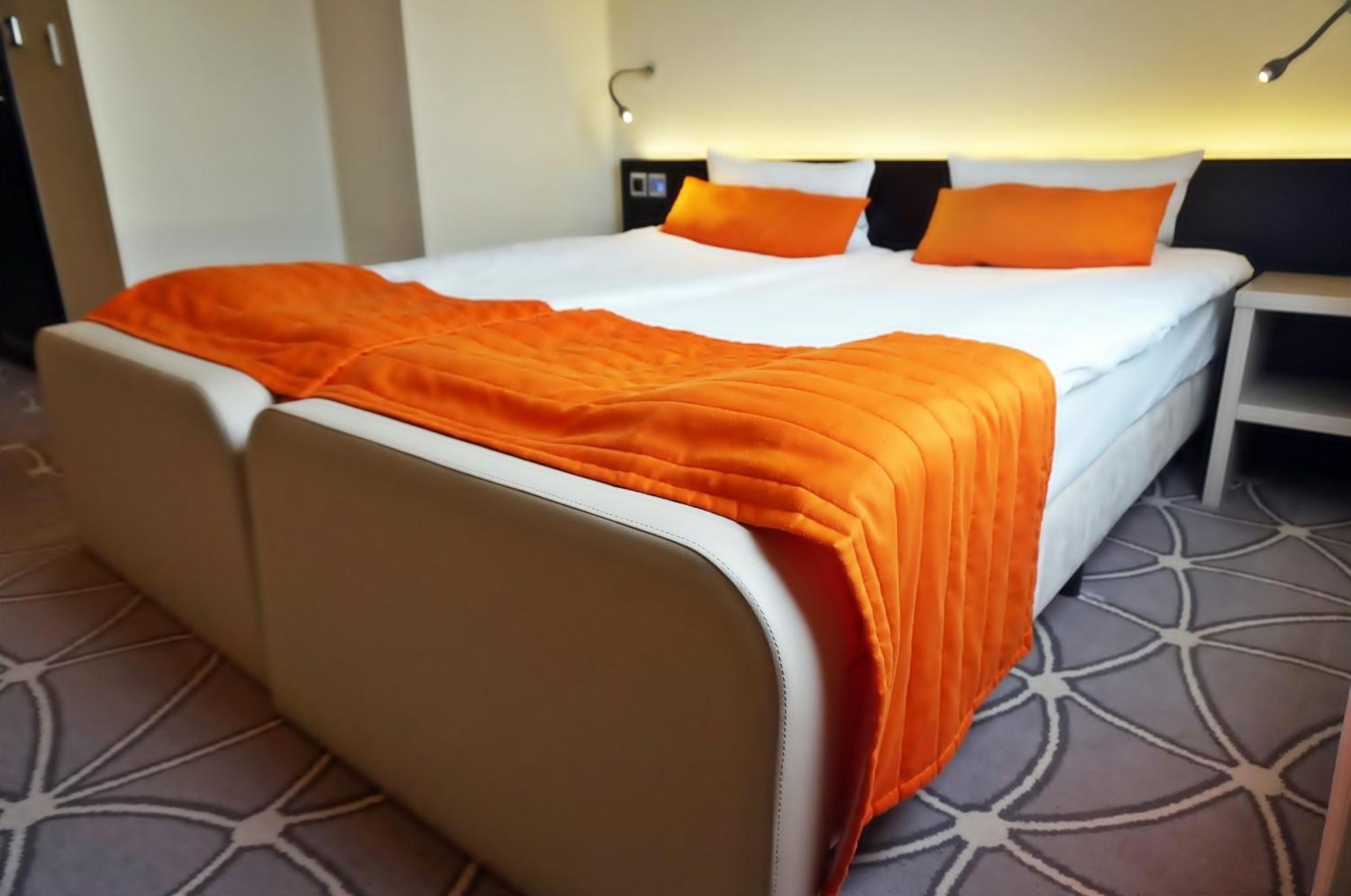 Hotel Eclipse Domaslaw ห้อง รูปภาพ