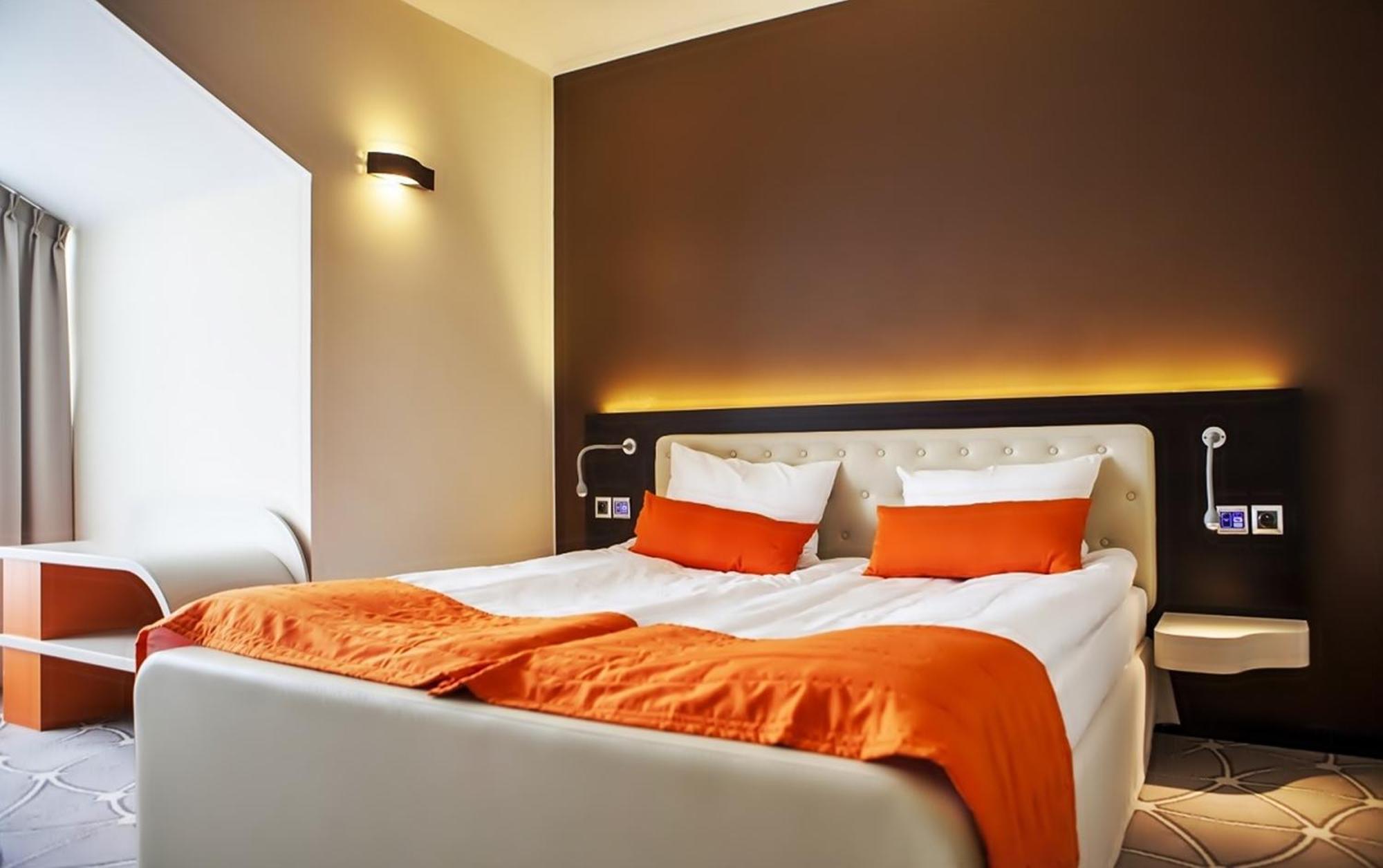 Hotel Eclipse Domaslaw ภายนอก รูปภาพ
